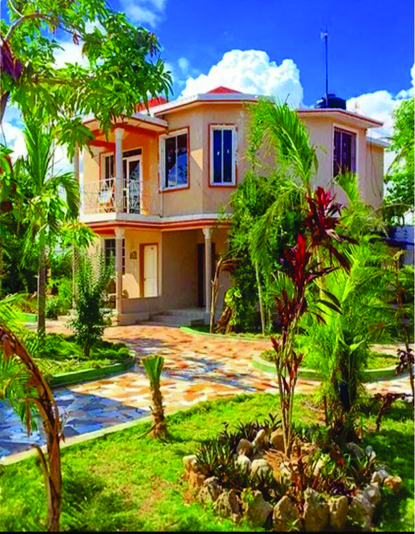 https://www.rbtour.com.ht/Vétiver Hills Hotel